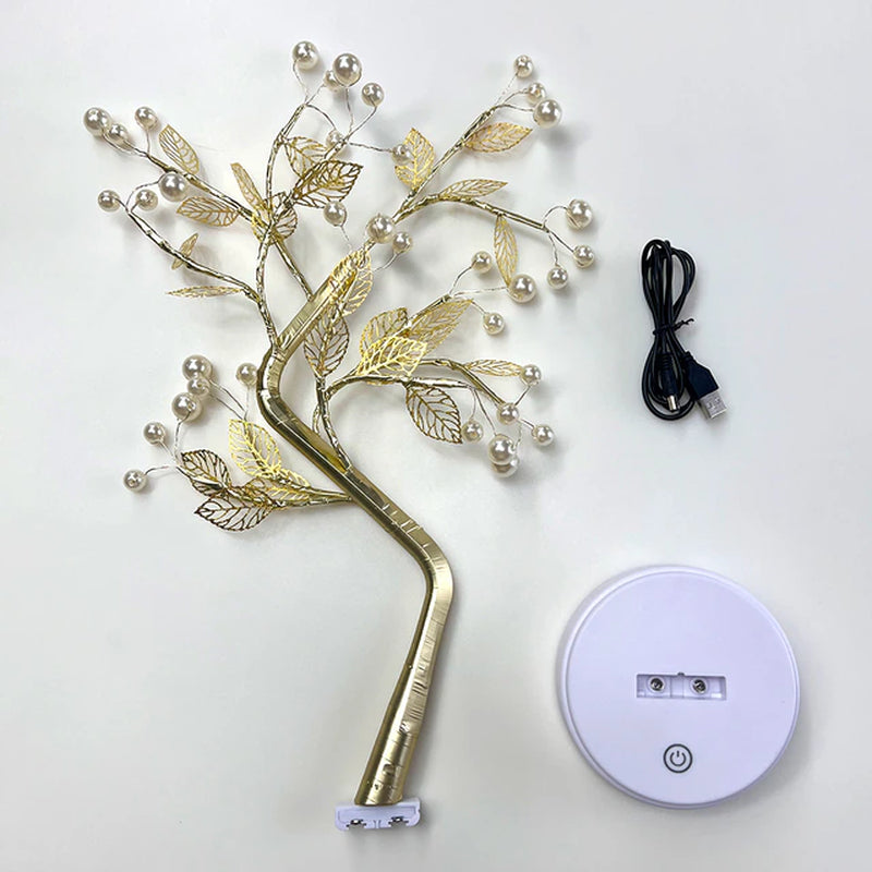 Coziness™ Bedside Bonzi Tree