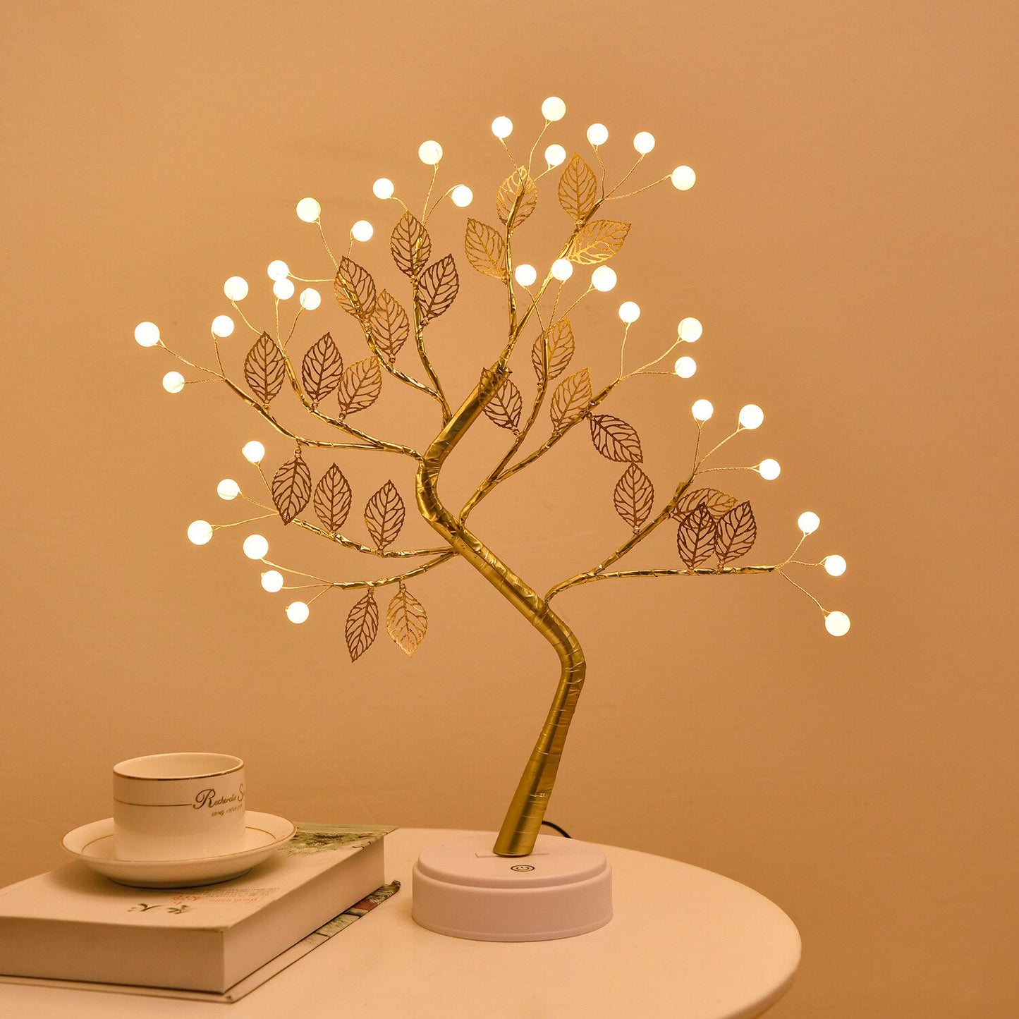 Coziness™ Bedside Bonzi Tree