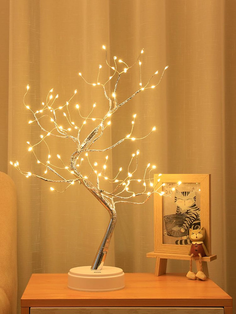 Coziness™ Bedside Bonzi Tree