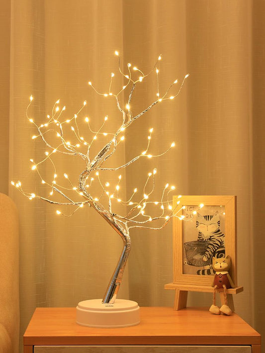 Coziness™ Bedside Bonzi Tree