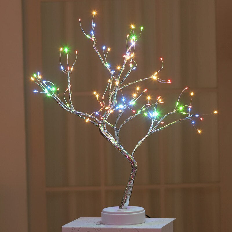 Coziness™ Bedside Bonzi Tree