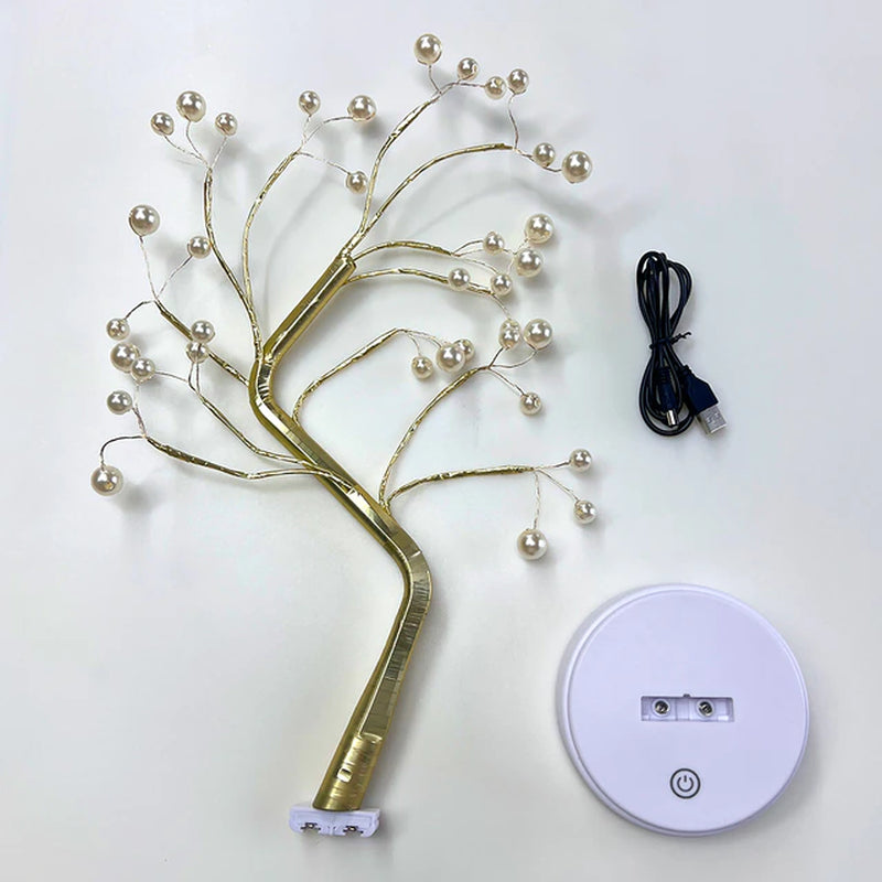 Coziness™ Bedside Bonzi Tree