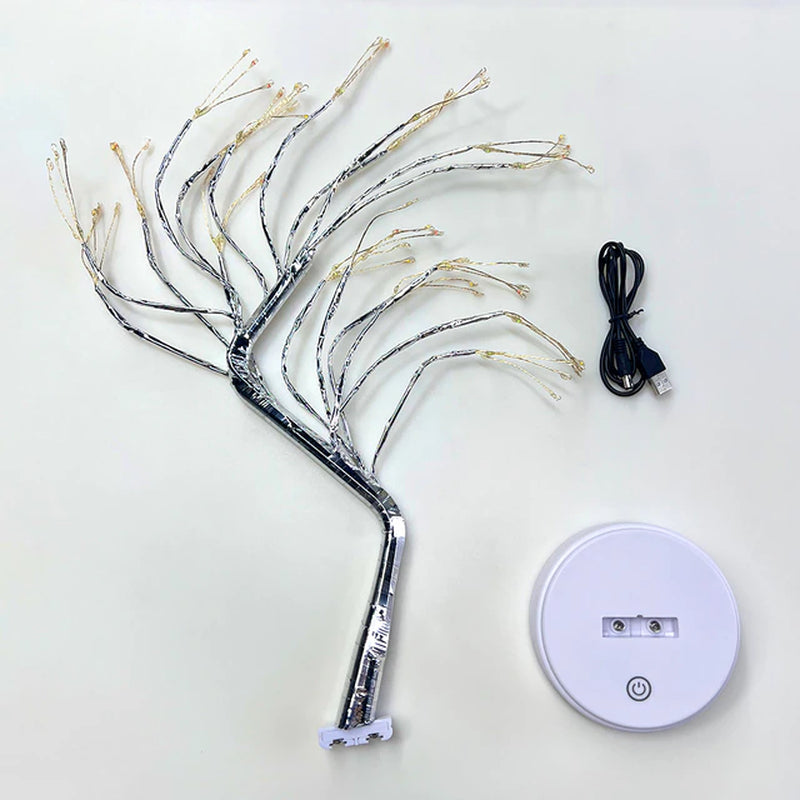 Coziness™ Bedside Bonzi Tree